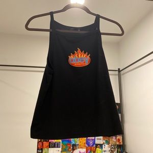 Obey Tank Top